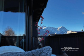 BergBalance Garmisch-Partenkirchen